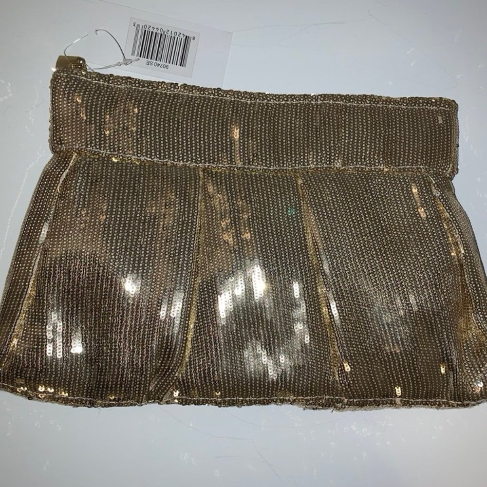 Muche et Muchette Clutch